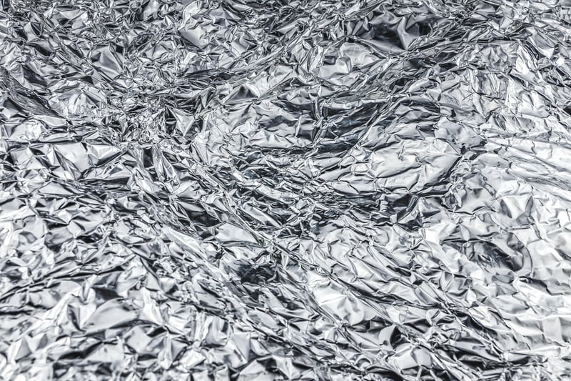 Sourcing Materials