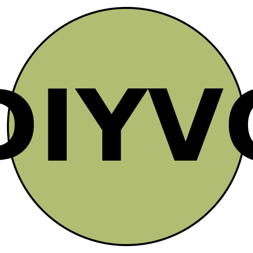 DIY Visionary Crafts