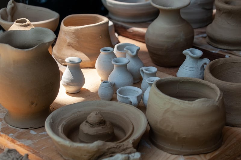 Handmade Crafts