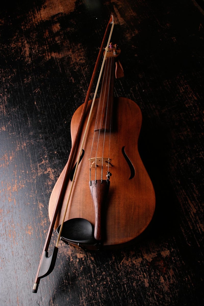 DIY Musical Instruments
