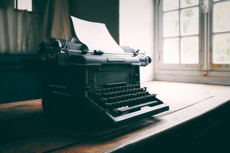 Storytelling and Writing Prompts
